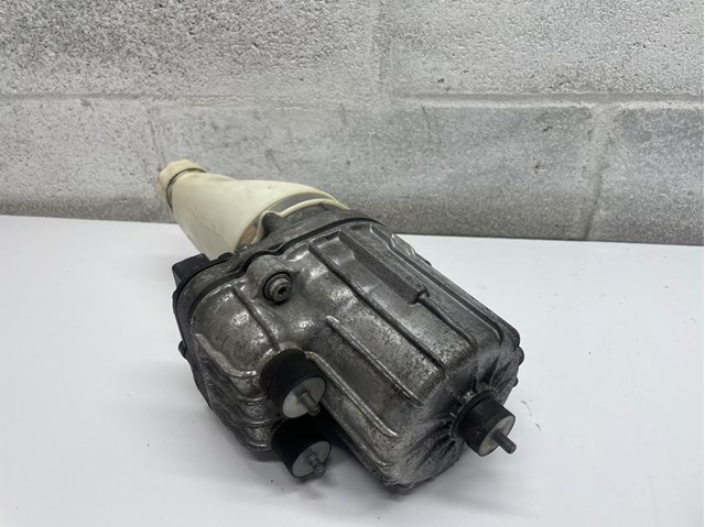 Насос ГУР 93196804 General Motors
