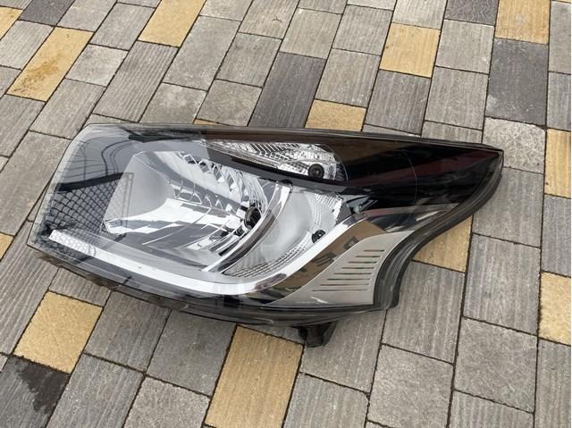  260607934R Renault (RVI)