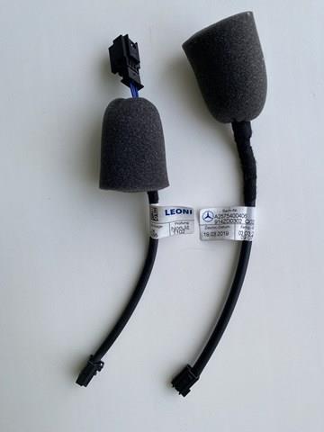 A2575400406 Mercedes 