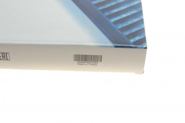 Фильтр воздушный отопителя Wunder WP308 цена, от 4.74 USD