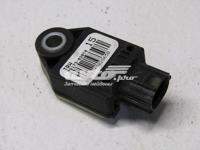 8917309420 TOYOTA Sensor AIRBAG delantero original y equivalente