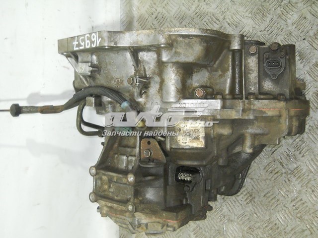 Купить 96423625 General Motors АКПП в сборе