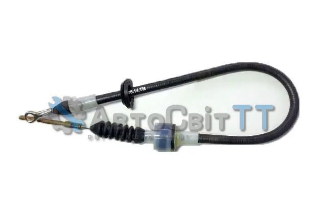 Трос сцепления DK 1102160211003 цена, от 3.22 USD