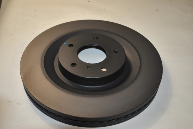 Купить 402065NA0A Nissan/Infiniti Ротор тормозной