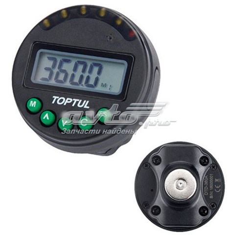 DTD360A Toptul 