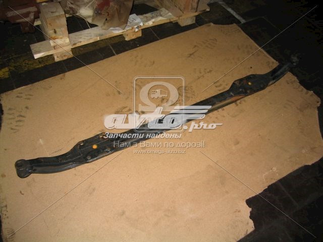 Подрамник передней подвески на ГАЗ Газель  3302