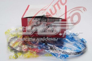 33992STD TPR Комплект поршневых колец, STD