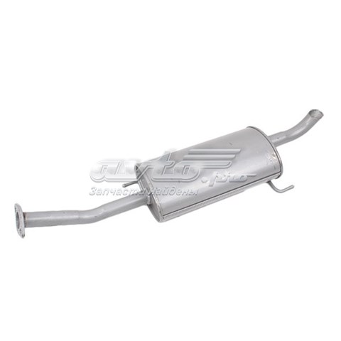 Купить 106402005251 Geely Глушитель задний