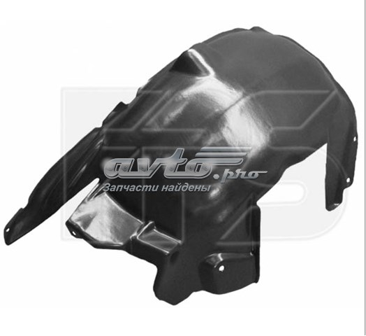 Подкрылок задний правый FPS FP3512386 цена, от 7.60 USD