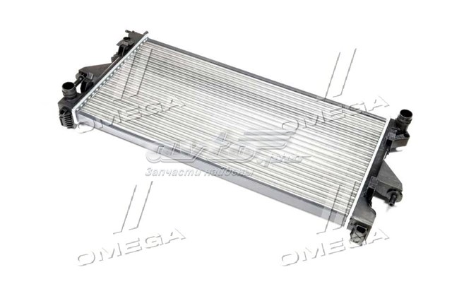 Радиатор TP1563555A Tempest