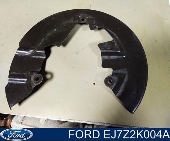 EJ7Z2K004A Ford 
