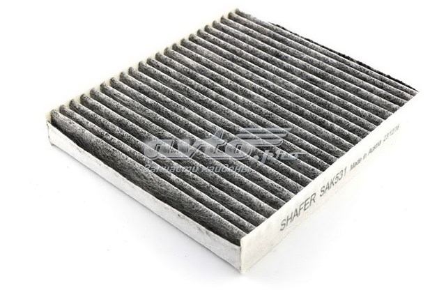 Фильтр воздушный отопителя Shafer SAK531 цена, от 4.98 USD