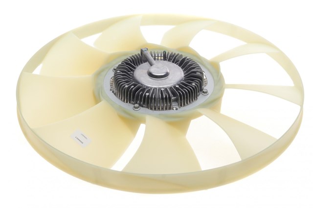 Купить AM20004442M Borg-Warner Муфта вентилятора охлаждения