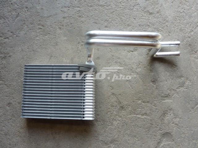 Радиатор печки (отопителя) Ford BV6N18B539AA