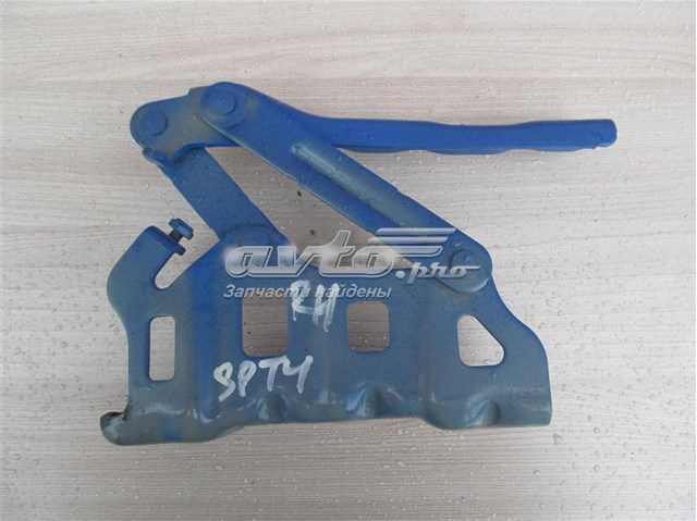 Петля капота правая 79120D9000 Hyundai/Kia