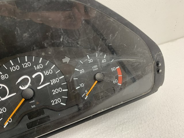 2025409047 MERCEDES Tablero De Instrumentos (Panel De Instrumentos) original y equivalente