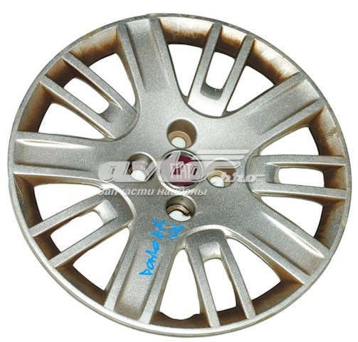 Tapa de rueda 51755980 FIAT