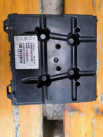 7H0937087PZ0F VAG Блок управления систем комфорта