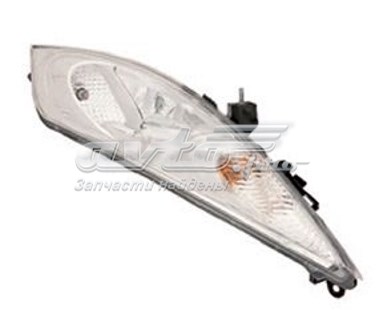Поворотник левый VALEO 44977 цена, от 142.33 USD