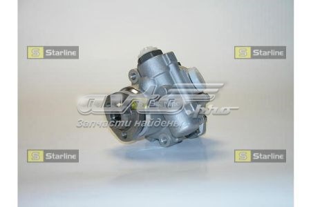 Насос гидроусилителя руля Starline SCH036