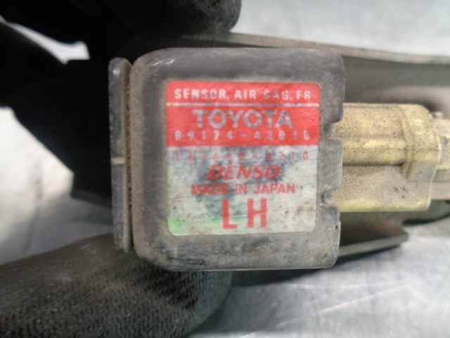 Датчик Айрбег передний Toyota 8917442030