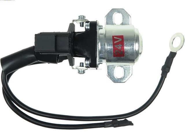 Стартер S5170 AS/Auto Storm