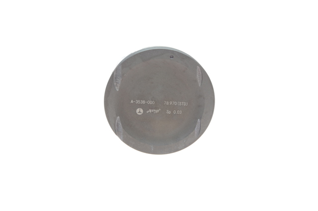 Купить PXDAE4A3538000 AMP/Paradowscy Поршень с пальцем без колец, стандарт