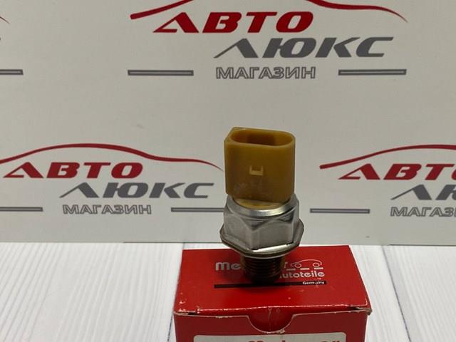 906182 Metzger Манометры