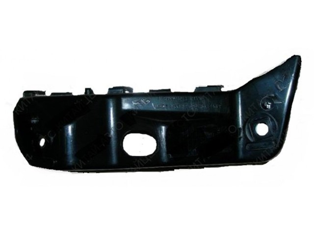 Купить T112803712PF Chery Кронштейн бампера переднего правый