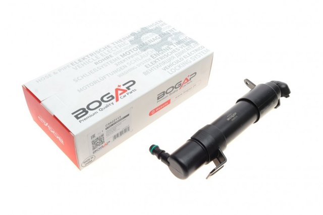 C5522113 Bogap suporte do injetor de fluido para lavador das luzes (cilindro de elevação)