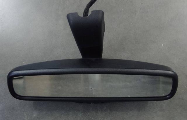  Espelho de salão interno SsangYong Kyron SUV (2007 - 2014) 