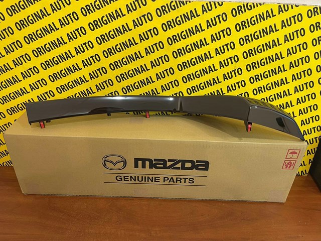 Молдинг решетки радиатора правый Mazda KSD5507J0 цена, от 31.47 USD