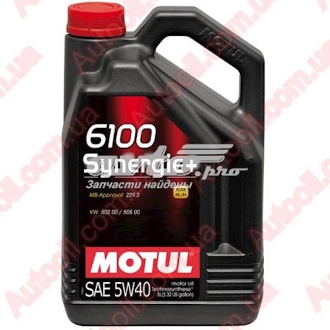 Купить 838451 Motul 