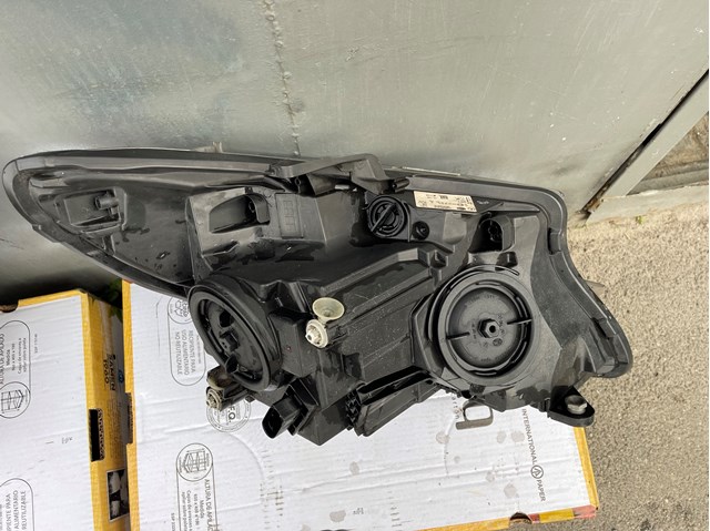 Купить A4479065800 Mercedes Фара левая передняя