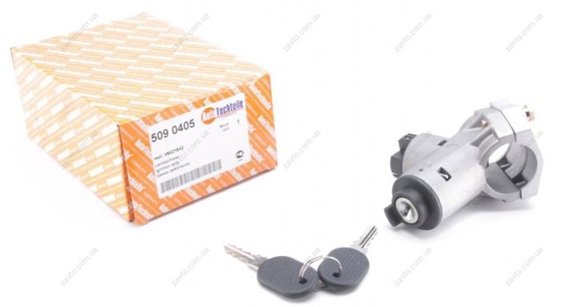 Fecho de ignição Autotechteile 5090405 preço, a partir de 40,45 USD