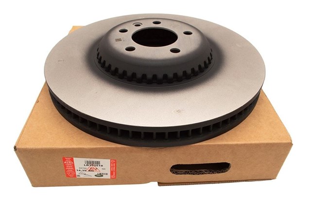 Передние тормозные диски LR153518 Land Rover
