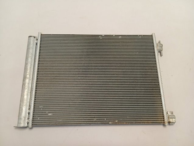 Конденсатор кондиционера Renault (RVI) 921005412R цена, от 84.84 USD