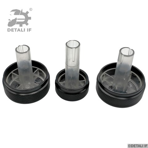 DF13953 Detali IF Механизм управления кондиционером