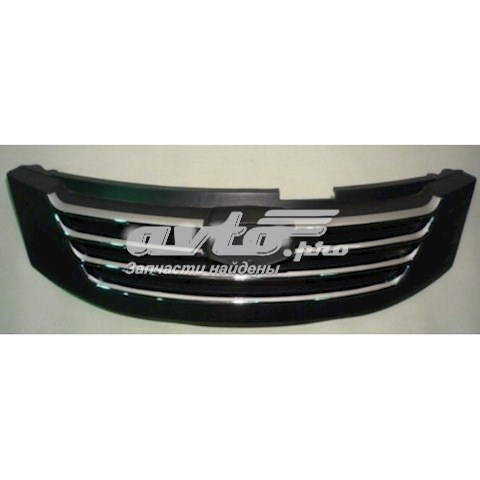 Решетка радиатора 1068050205 Geely