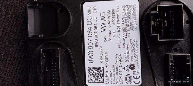  VAG 8W0907064DC