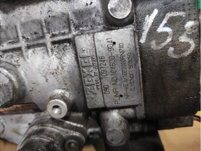 Насос топливный высокого давления Hyundai/Kia 3310442300