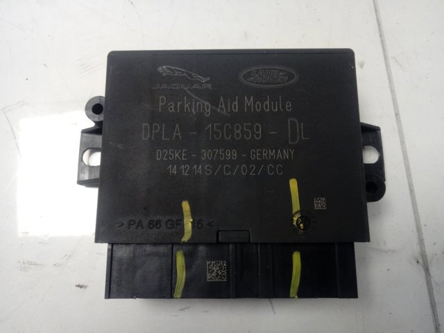  Land Rover DPLA15C859DL цена, от 42.09 USD