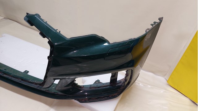 Бампер на авто VAG 4K0807437C цена, от 240.71 USD