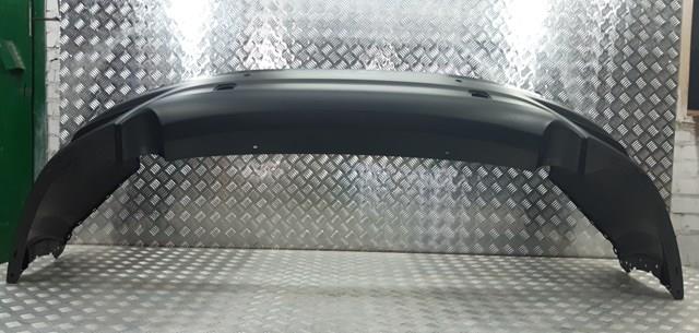 Купить TK7850221DBB Mazda Задний бампер