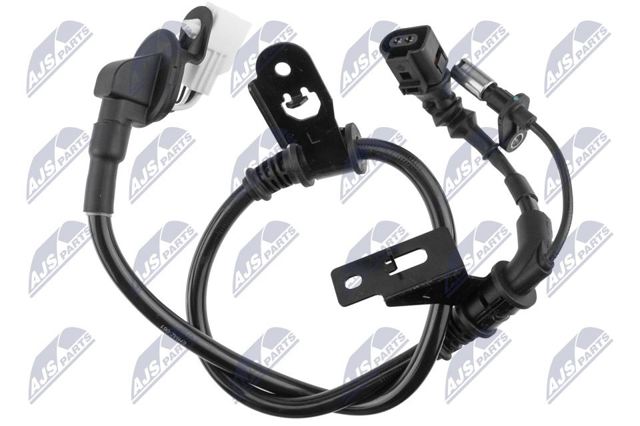 Датчик АБС (ABS) задний, левый Mazda KA0K437EYA цена, от 40.61 USD