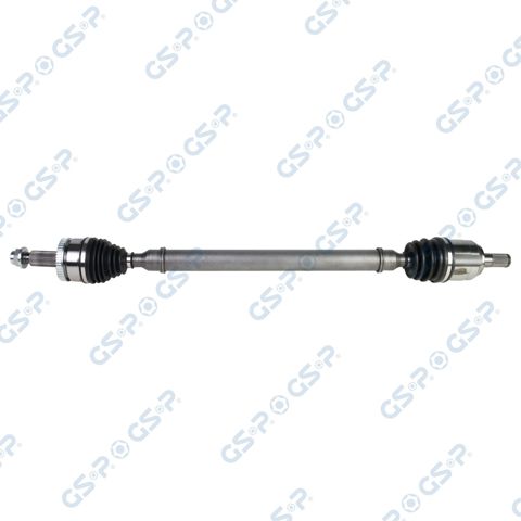 Купить 49501D7190 Hyundai/Kia Вал приводной правый