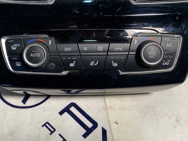 Регулятор вентилятора отопителя BMW 64119371462 цена, от 88.69 USD