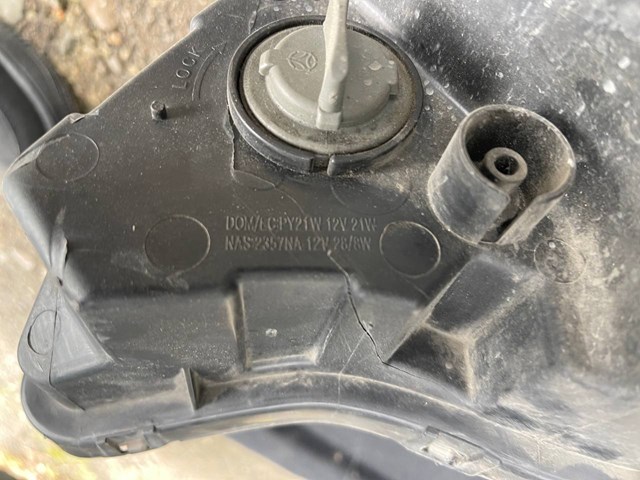 Правая блок фара Hyundai/Kia 921021WXXX цена, от 63.35 USD