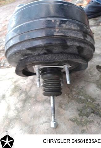  Chrysler 04581835AE цена, от 15.80 USD