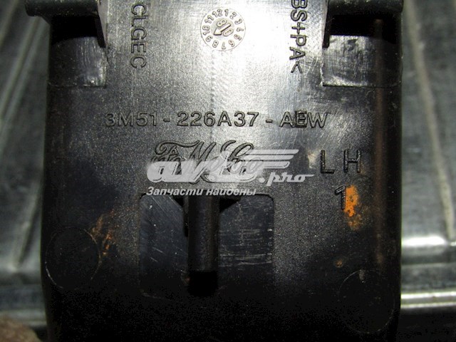 3M51226A37AEW Ford 